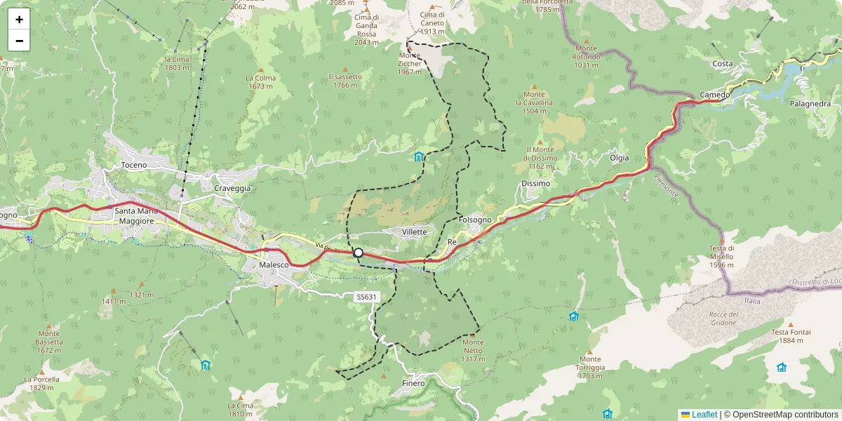 Mappa dettagliata del trasporto pubblico a Villette con linee autobus, tram e collegamenti
